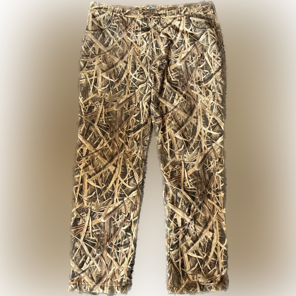 Drake Wader Pants
